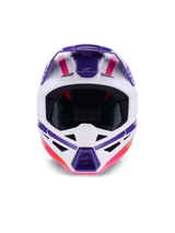 SM3 Heat Helmet ECE06