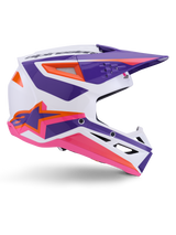 SM3 Heat Helmet ECE06