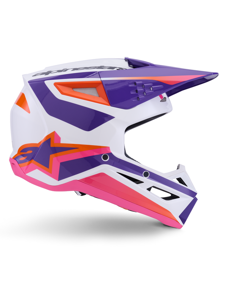 SM3 Heat Helmet ECE06