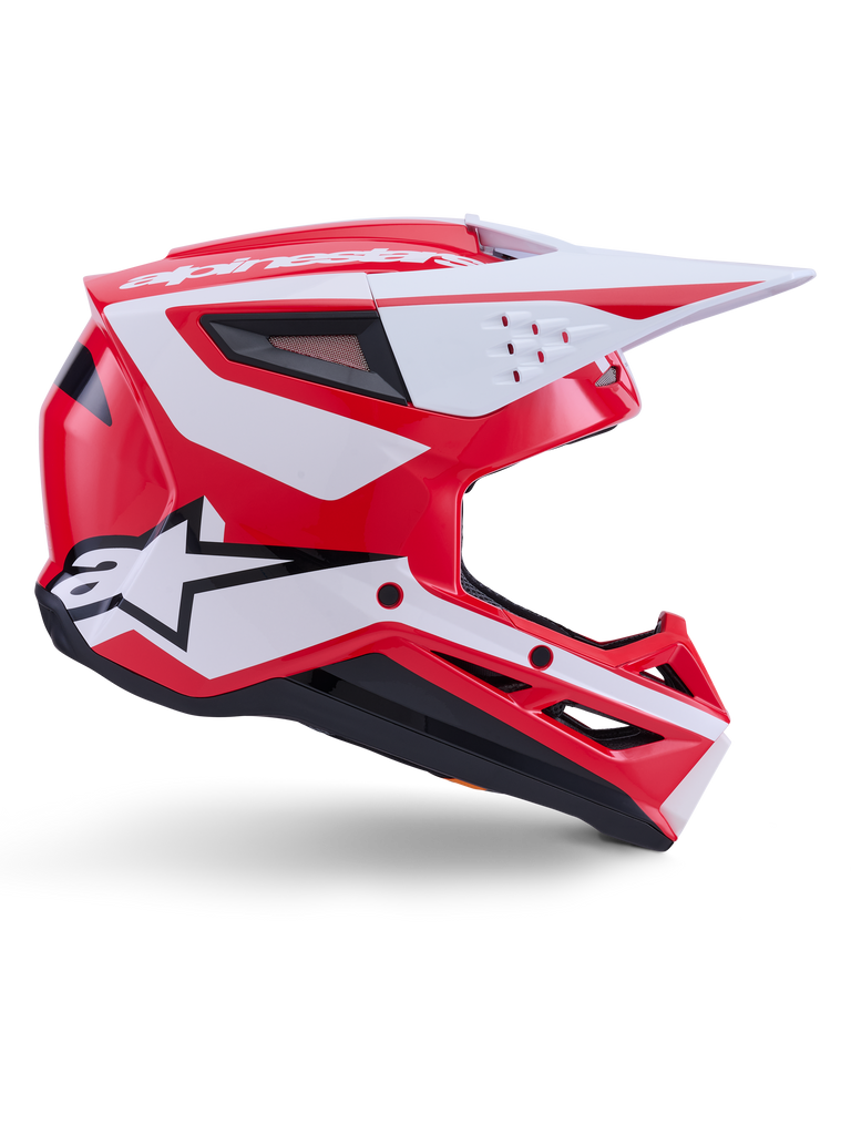 SM3 Heat Helmet ECE06