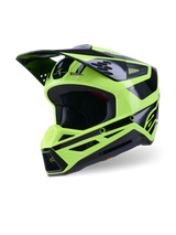 SM3 Heat Helmet ECE06