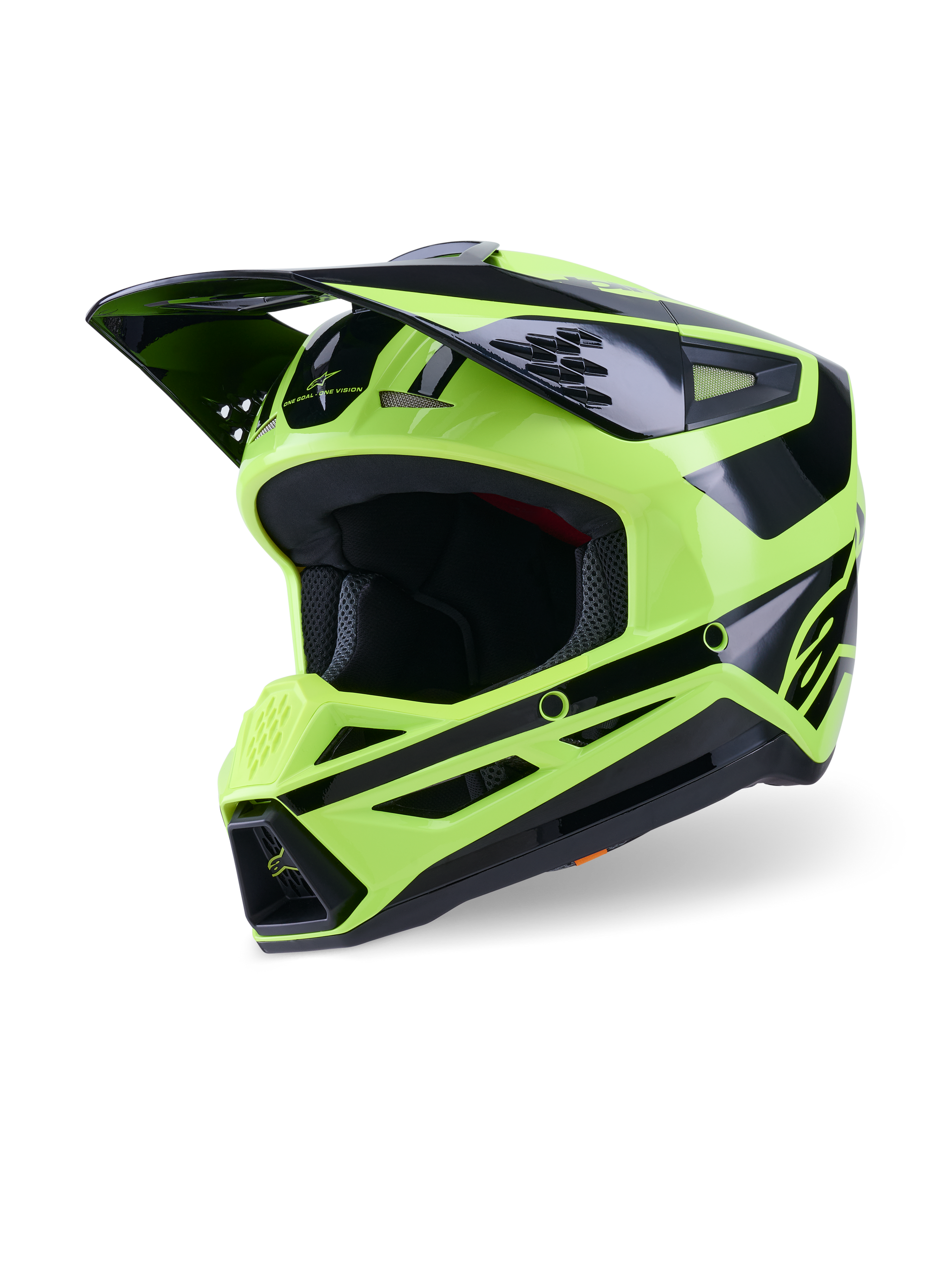 SM3 Heat Helmet ECE06