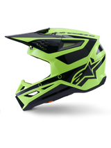 SM3 Heat Helmet ECE06