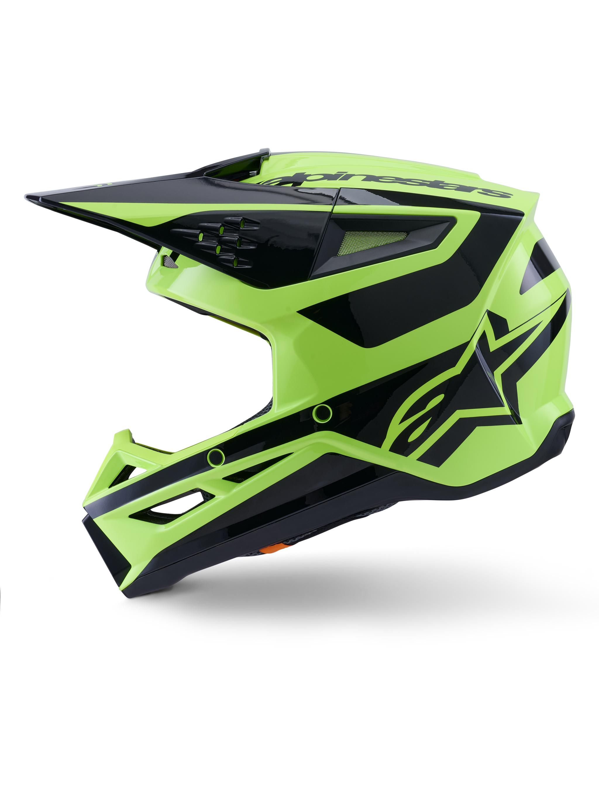 SM3 Heat Helmet ECE06
