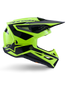 S-M3 Heat Helmet ECE 22.06