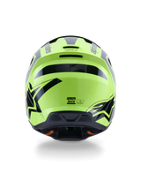 SM3 Heat Helmet ECE06