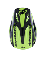 SM3 Heat Helmet ECE06