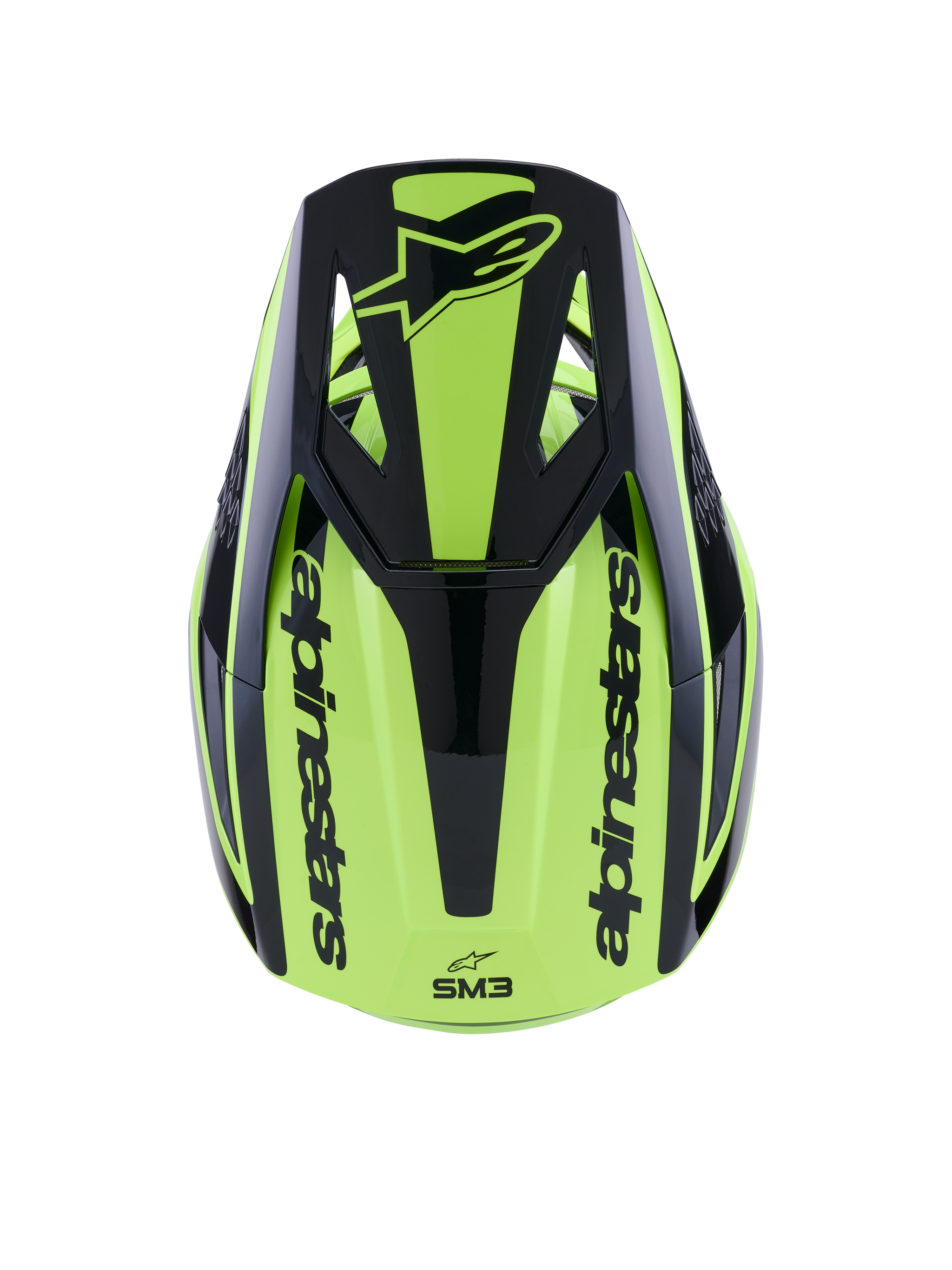 SM3 Heat Helmet ECE06