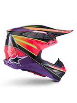 Supertech M10 Era Helmet ECE