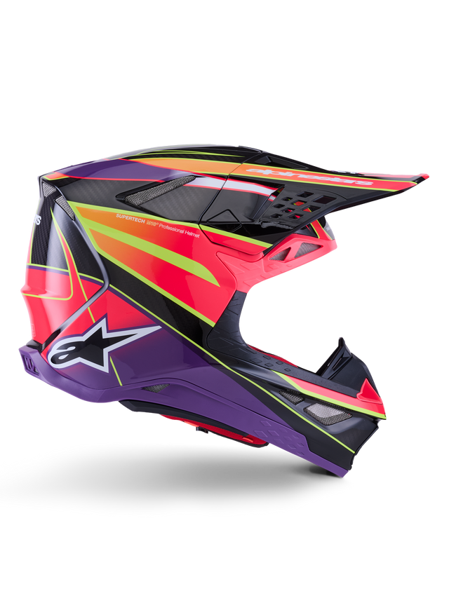 Supertech M10 Era Helmet ECE