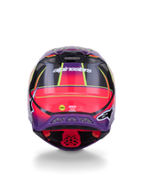 Supertech M10 Era Helmet ECE