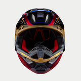 Supertech M10 Era Helmet ECE