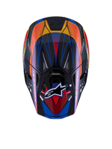 Supertech M10 Era Helmet ECE