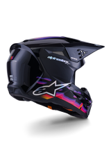 SM3 Force OCD Helmet ECE06