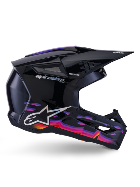 モンスター OWLSAME スティール モンスター OWLSAME スティール