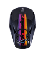 SM3 Force OCD Helmet ECE06