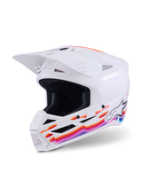 SM3 Force OCD Helmet ECE06