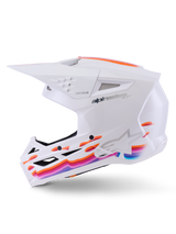 SM3 Force OCD Helmet ECE06