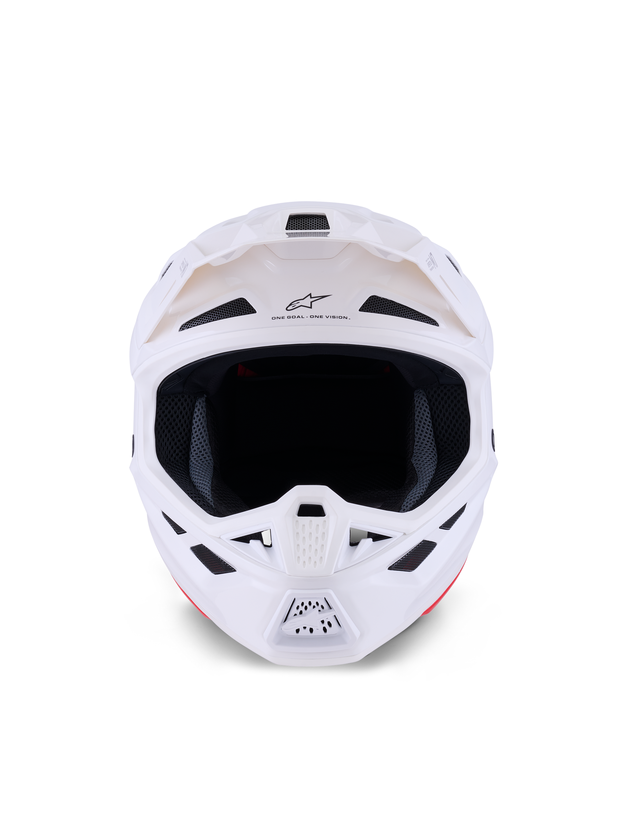 S-M7 Solid Helmet ECE06