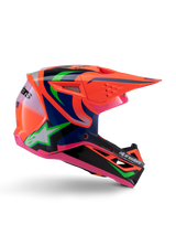 SM3 Youth Deegan Helmet ECE06