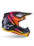 S-M7 Rise Helmet ECE 22.06