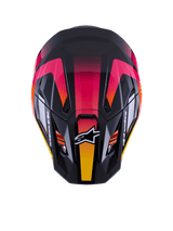 S-M7 Rise Helmet ECE06