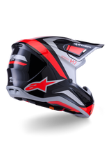 S-M7 Rise Helmet ECE06