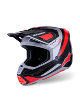 S-M7 Rise Helmet ECE06