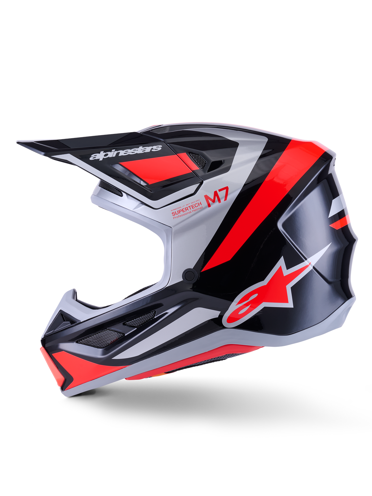 S-M7 Rise Helmet ECE 22.06