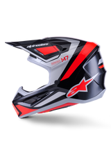 S-M7 Rise Helmet ECE06