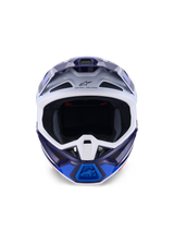 S-M7 Rise Helmet ECE06