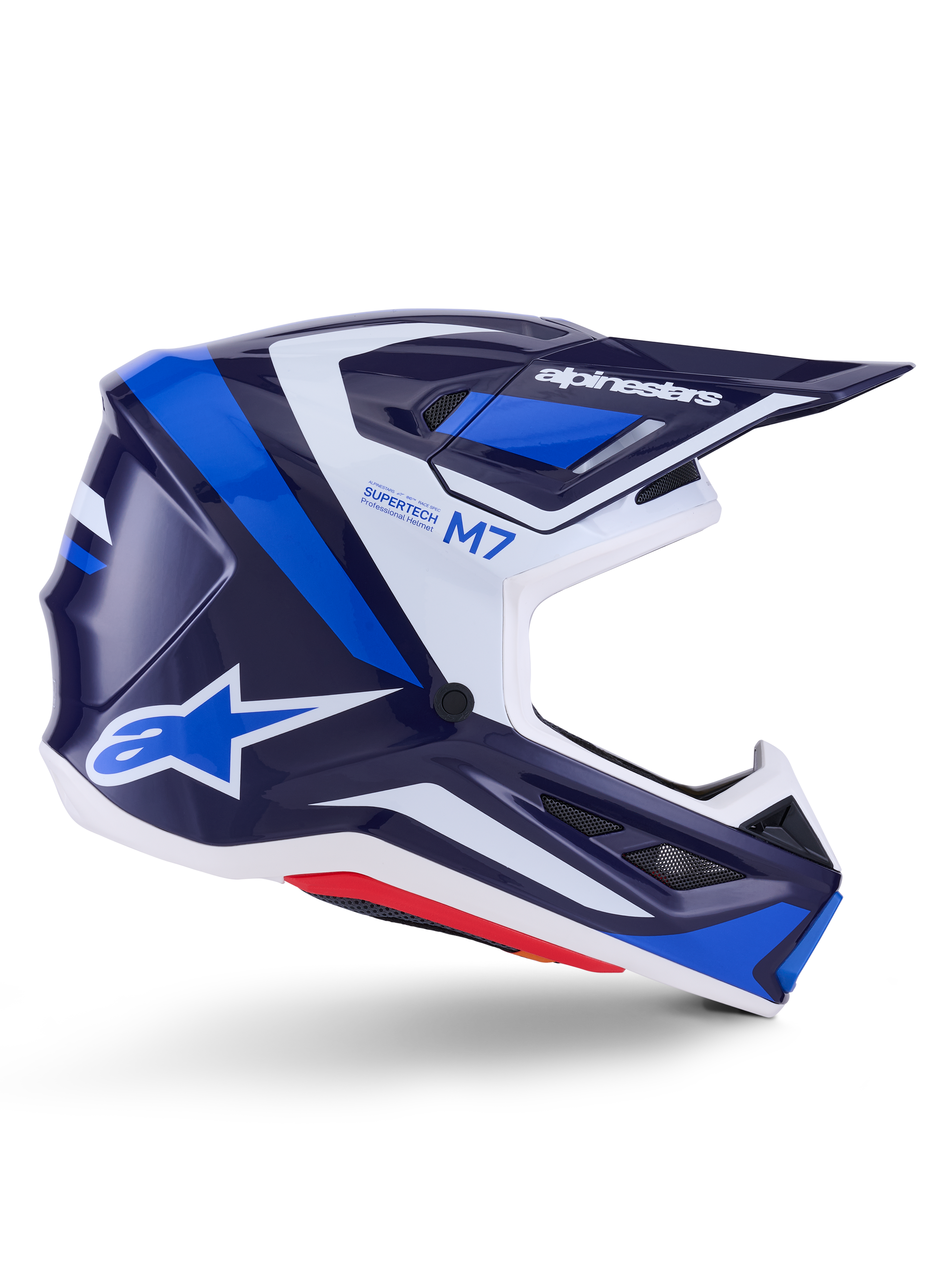 S-M7 Rise Helmet ECE06