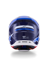 S-M7 Rise Helmet ECE06