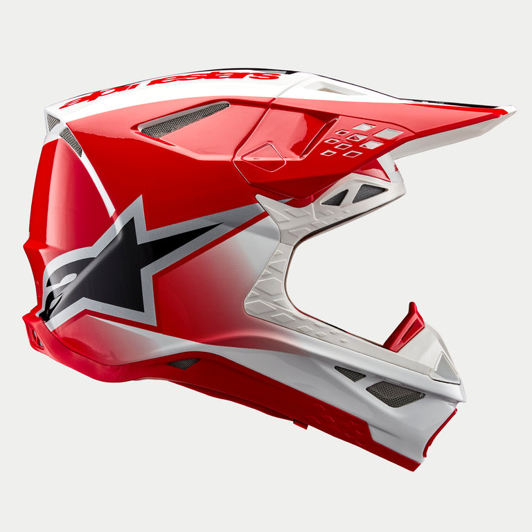 Supertech M10 Unite Helmet ECE