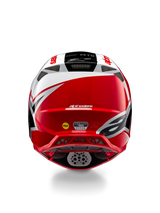 Supertech M10 Unite Helmet ECE