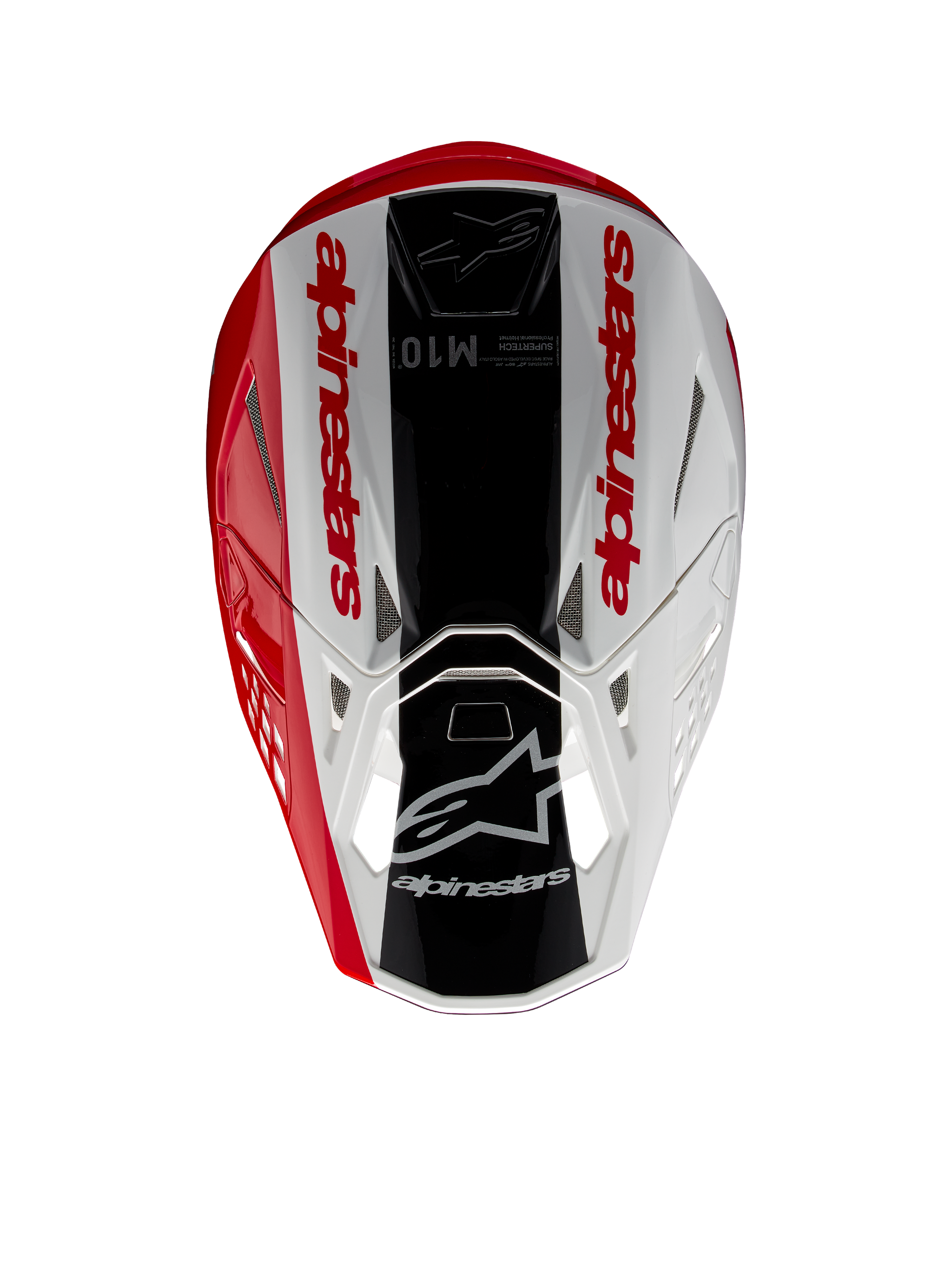 Supertech M10 Unite Helmet ECE