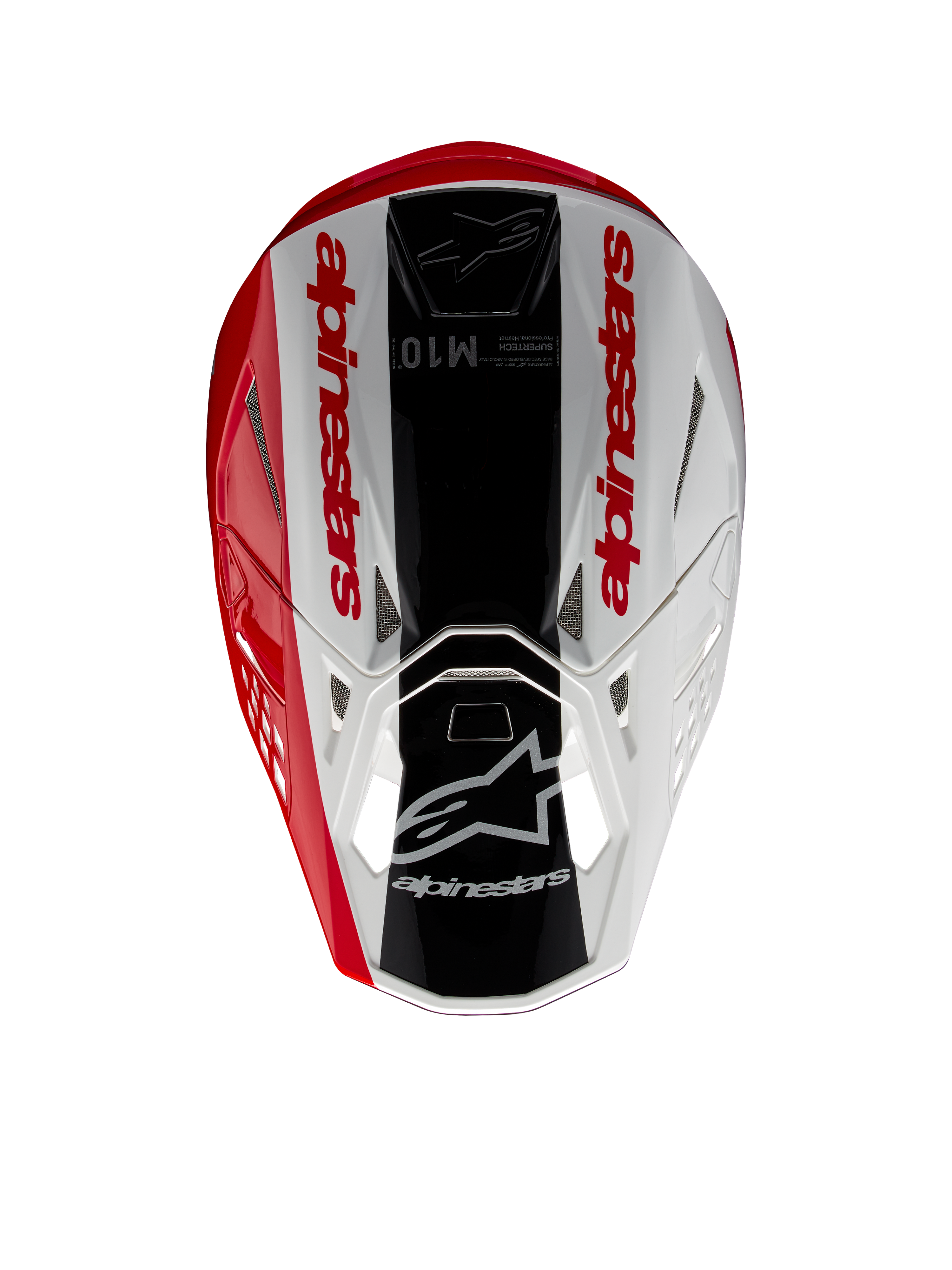 Supertech M10 Unite Helmet ECE 22.06