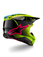 Supertech M10 Unite Helmet ECE 22.06
