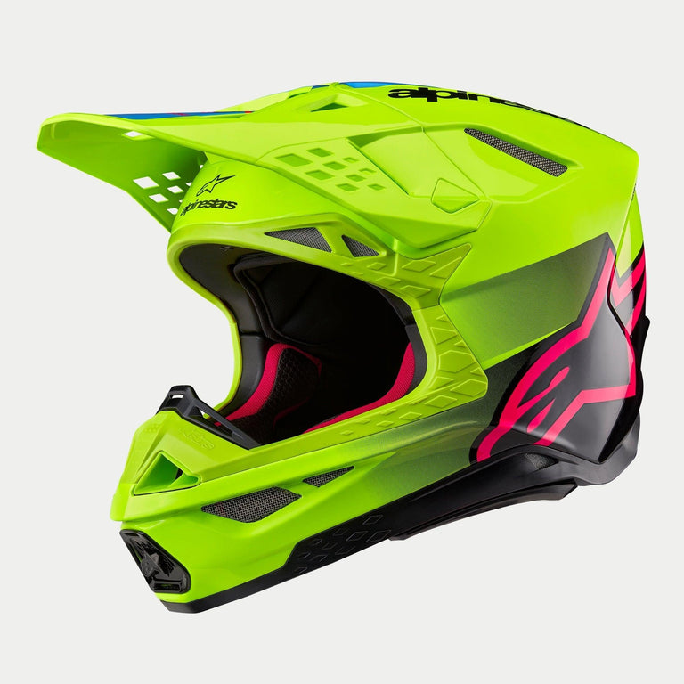 Dirt Bike Helmets Nz