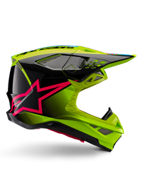 Supertech M10 Unite Helmet ECE 22.06