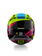 Supertech M10 Unite Helmet ECE 22.06