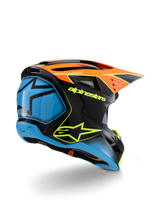 SM3 Youth Fray Helmet ECE06