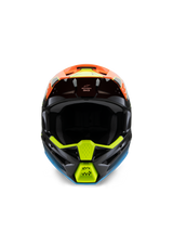 SM3 Youth Fray Helmet ECE06