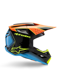 S-M3 Youth Fray Helmet