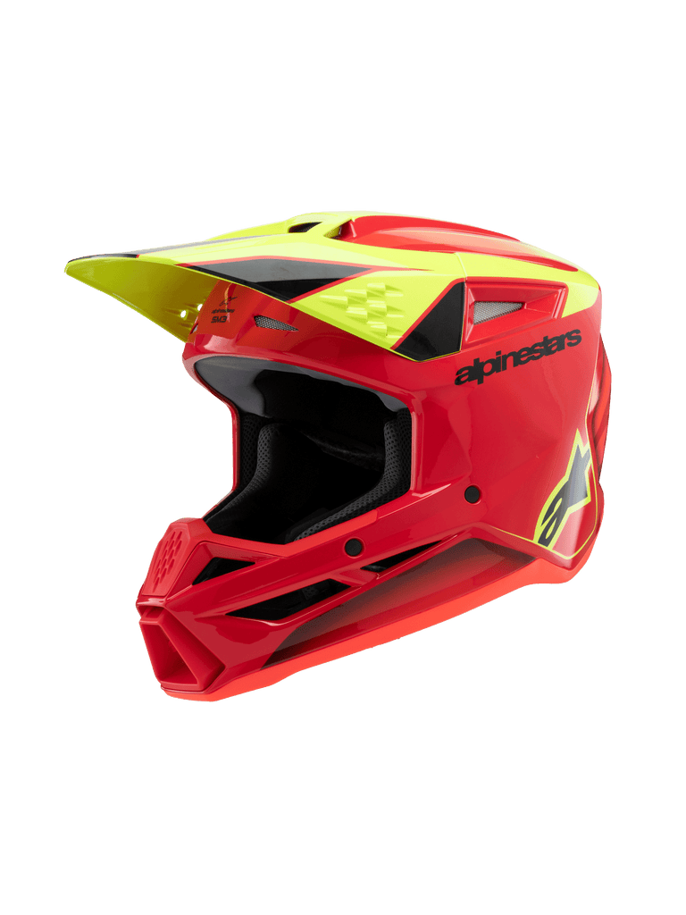 SM3 Jeune Fray Casque ECE06