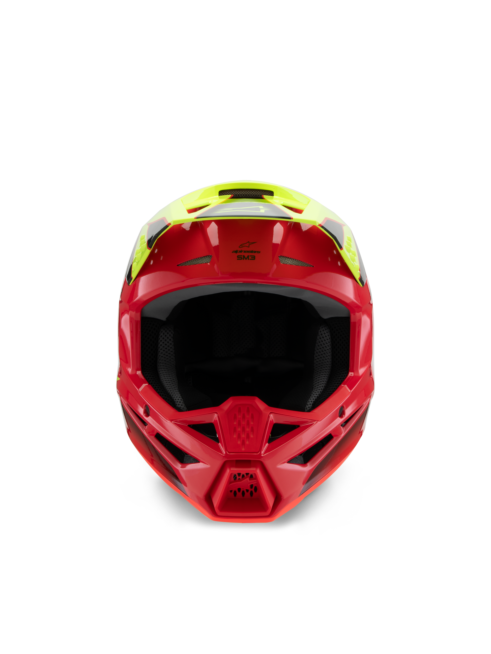 SM3 Youth Fray Helmet ECE06