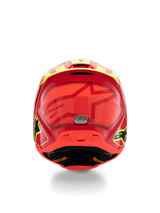 SM3 Youth Fray Helmet ECE06