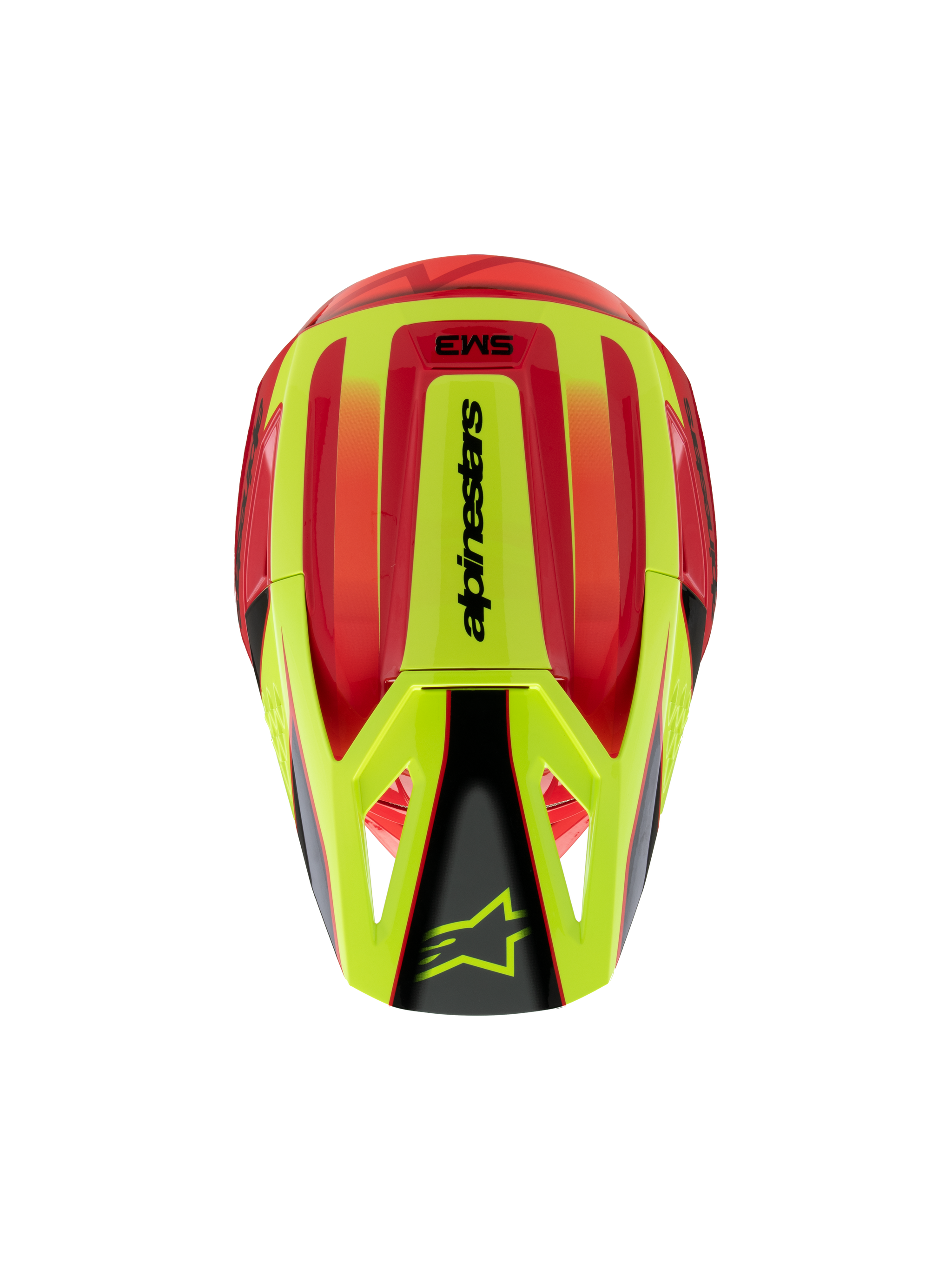 SM3 Youth Fray Helmet ECE06