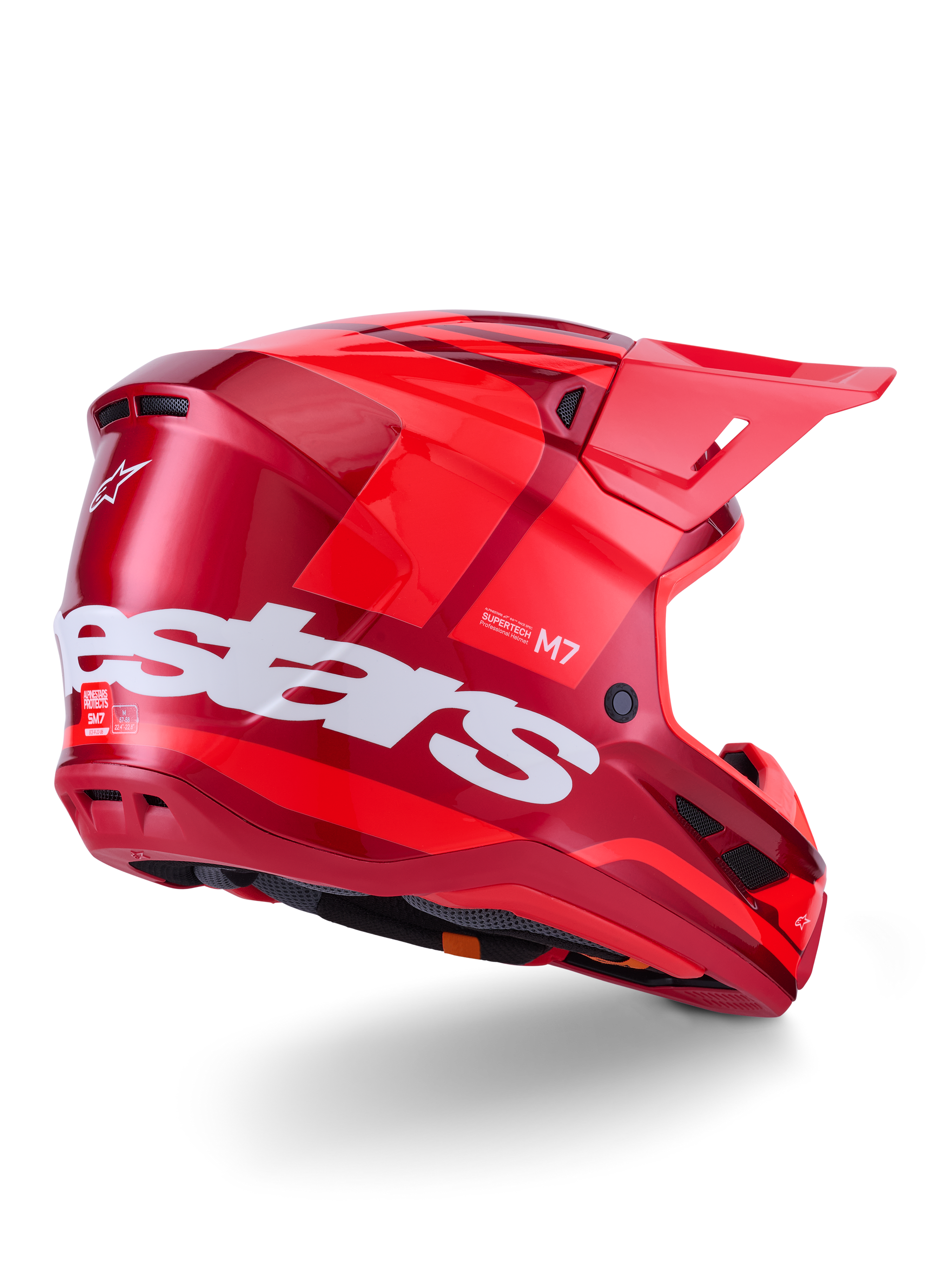 S-M7 Core Helmet ECE06