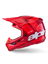 S-M7 Core Helmet ECE06